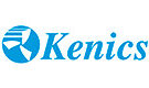 kenics logo