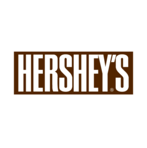 affisa HERSHEYS logo